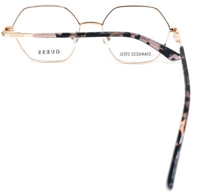 Оправа для очков GUESS GU8275  фотография-17