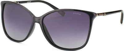 Очки солнцезащитные Polaroid PLD4005/S  фотография-1