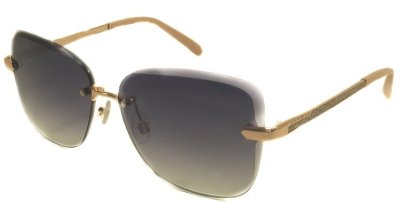 Очки солнцезащитные KAREN MILLEN KM 7019  фотография-1