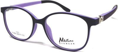 Оправа для очков Nikitana NI 3697  фотография-5