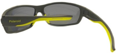 Очки солнцезащитные Polaroid PLD7029/S  фотография-3