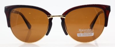 Очки солнцезащитные MAIERSHA POLARIZED 03946  фотография-8