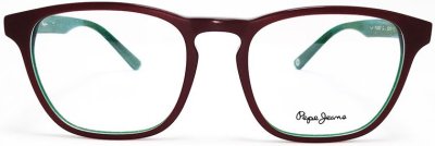 Оправа для очков PEPE JEANS Fynn PJ 3367  фотография-2
