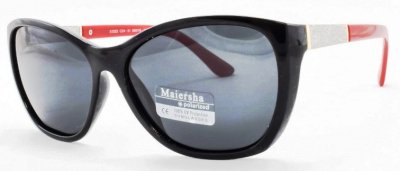 Очки солнцезащитные MAIERSHA POLARIZED 03322  фотография-4