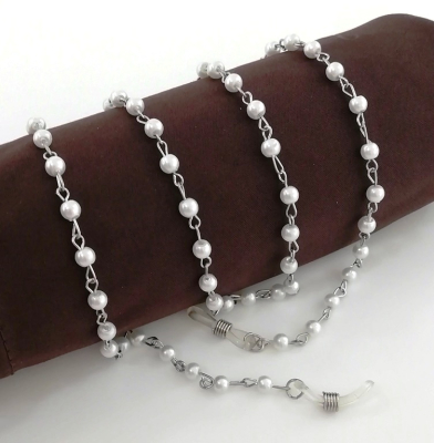 Цепочка для очков C64  фотография-1