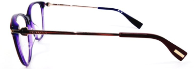 Оправа для очков TRUSSARDI VTR241  фотография-4