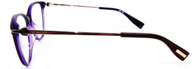 Оправа для очков TRUSSARDI VTR241  фотография-4