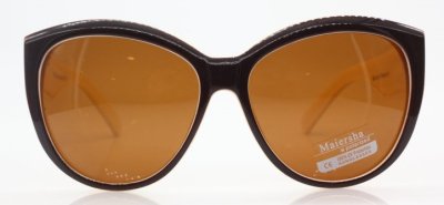 Очки солнцезащитные MAIERSHA POLARIZED 03212  фотография-2