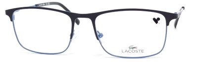 Оправа для очков LACOSTE L 2252  фотография-5