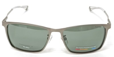 Очки солнцезащитные Polaroid PLD2159/G/S/X  фотография-6