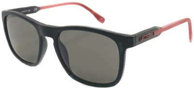 Очки солнцезащитные LACOSTE L 604SND  фотография-1