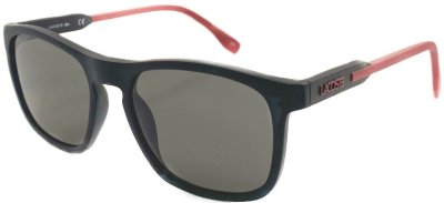 Очки солнцезащитные LACOSTE L 604SND  фотография-1