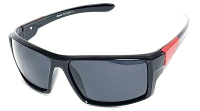 Очки солнцезащитные MATSUDA M9002  фотография-1