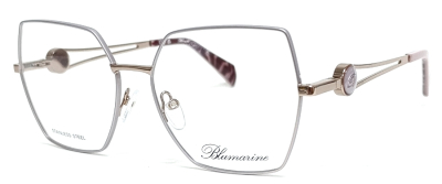 Оправа для очков Blumarine VBM 253  фотография-1