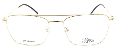 Оправа для очков LINA LATINI 62638  фотография-2