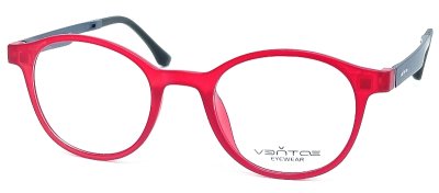 Оправа для очков VENTOE VCL 4105 с солнцезащитным клипом  фотография-7