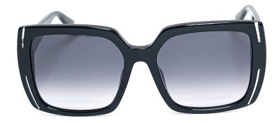 Очки солнцезащитные FURLA SFU707  фотография-7