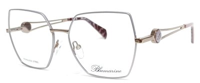 Оправа для очков Blumarine VBM 253  фотография-1