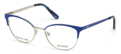 Оправа для очков GUESS GU2796  фотография-1