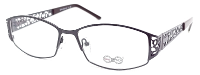 Оправа для очков OPK.OPTICA R8462  фотография-13