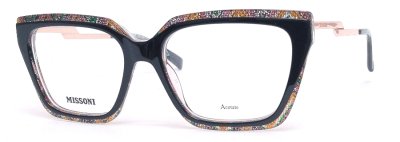 Оправа для очков MISSONI MIS 0167  фотография-5