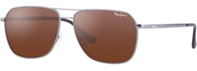 Очки солнцезащитные PEPE JEANS Braden PJ 5133  фотография-5