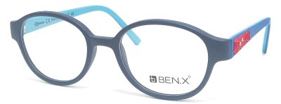 Оправа для очков BEN.X 5009  фотография-1