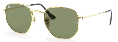 Очки солнцезащитные RAY BAN RB 3548-N  фотография-1