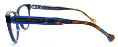 Оправа для очков CAROLINA HERRERA HER0256  фотография-3