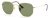 Очки солнцезащитные RAY BAN RB 3548-N фотография-1 Очки солнцезащитные RAY BAN RB 3548-N фотография-1