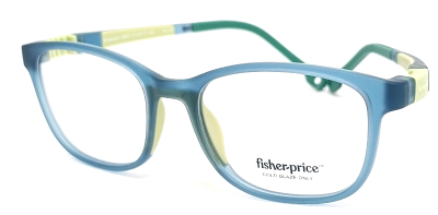 Оправа для очков Fisher Price FPVN028  фотография-9