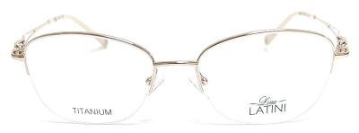 Оправа для очков LINA LATINI 68569  фотография-2