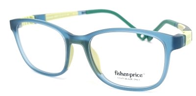 Оправа для очков Fisher Price FPVN028  фотография-9