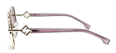 Очки солнцезащитные RedSun R7257  фотография-3