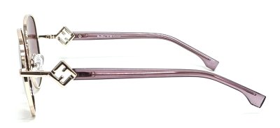 Очки солнцезащитные RedSun R7257  фотография-3