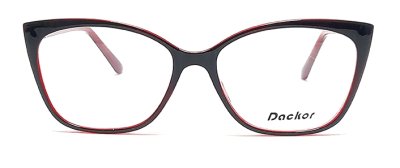 Оправа для очков Dackor 623  фотография-2
