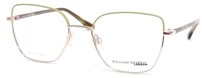 Оправа для очков Willian Morris London LN50243  фотография-1