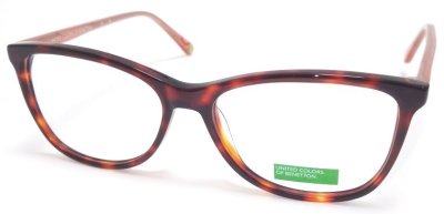 Оправа для очков BENETTON BEO1063  фотография-1