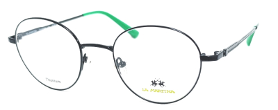 Оправа для очков LA MARTINA MAV 819  фотография-6