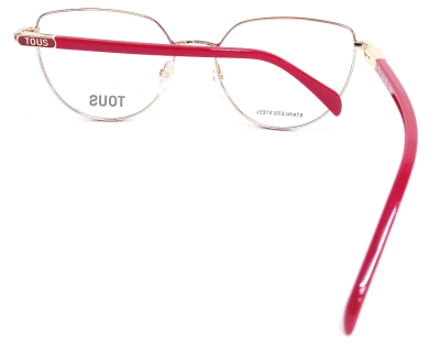 Оправа для очков TOUS VTO470  фотография-4