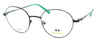 Оправа для очков LA MARTINA MAV 819  фотография-6