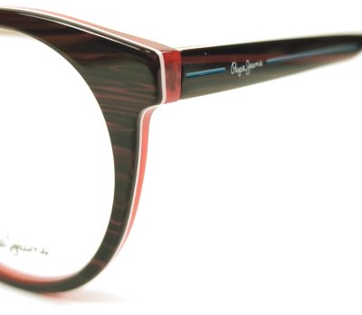 Оправа для очков PEPE JEANS Wyndham PJ 3462  фотография-5