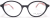 Оправа для очков TED BAKER Kaity 9227  фотография-6