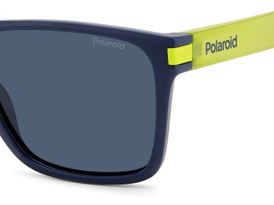 Очки солнцезащитные Polaroid PLD2139/S  фотография-6