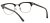Оправа для очков RAY BAN RB5154 фотография-4 Оправа для очков RAY BAN RB5154 фотография-4