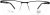 Оправа для очков NEOLOOK N-8008  фотография-2