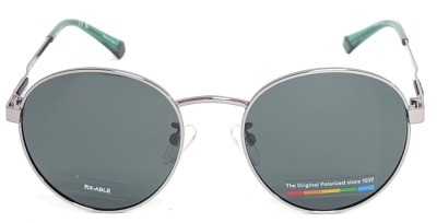 Очки солнцезащитные Polaroid PLD2144/G/S/X  фотография-2