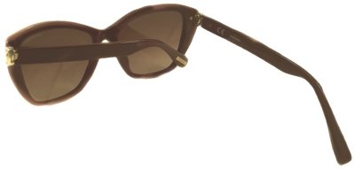 Очки солнцезащитные TRUSSARDI STR474  фотография-3