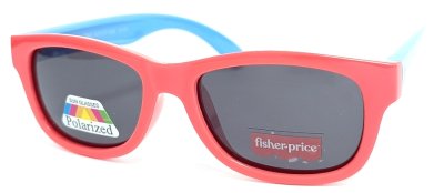 Очки сонцезащитные Fisher Price FPSN001  фотография-9