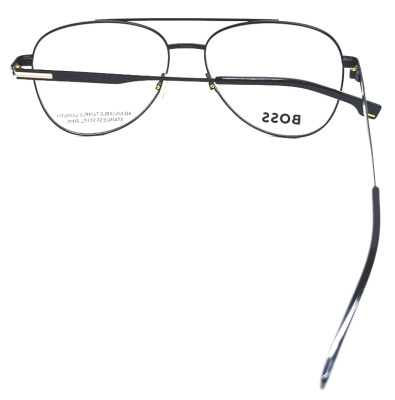 Оправа для очков BOSS BOSS 1852  фотография-8